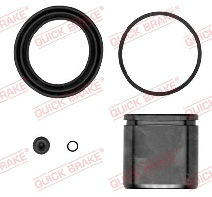 QUICK BRAKE 114-5396 Repair kit, brake caliper