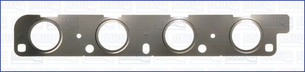 Gasket, exhaust manifold-1
