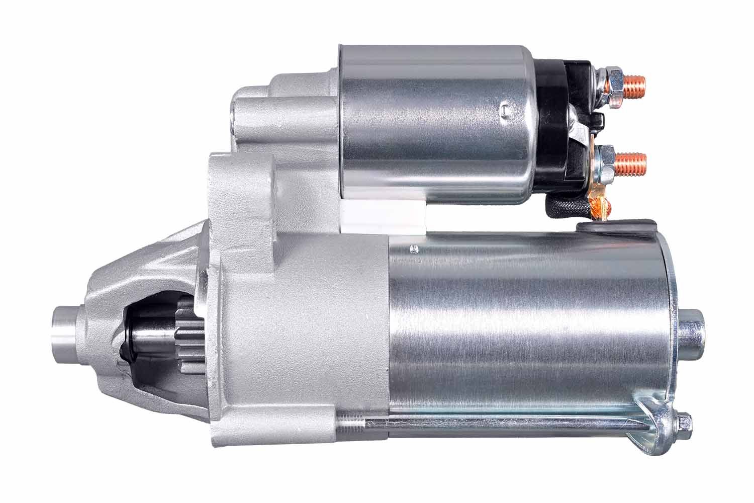 HELLA 8EA 011 610-261 Starter