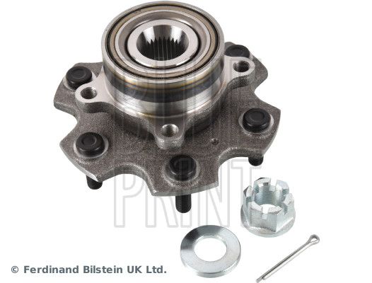 BLUE PRINT ADC48226 Wheel bearing kit