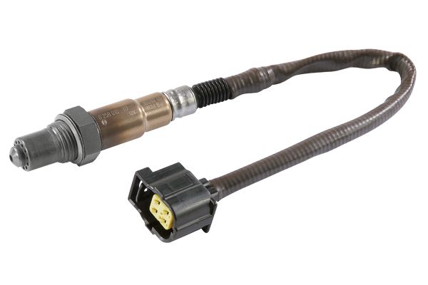 BOSCH 0 258 010 117 Oxygen sensor