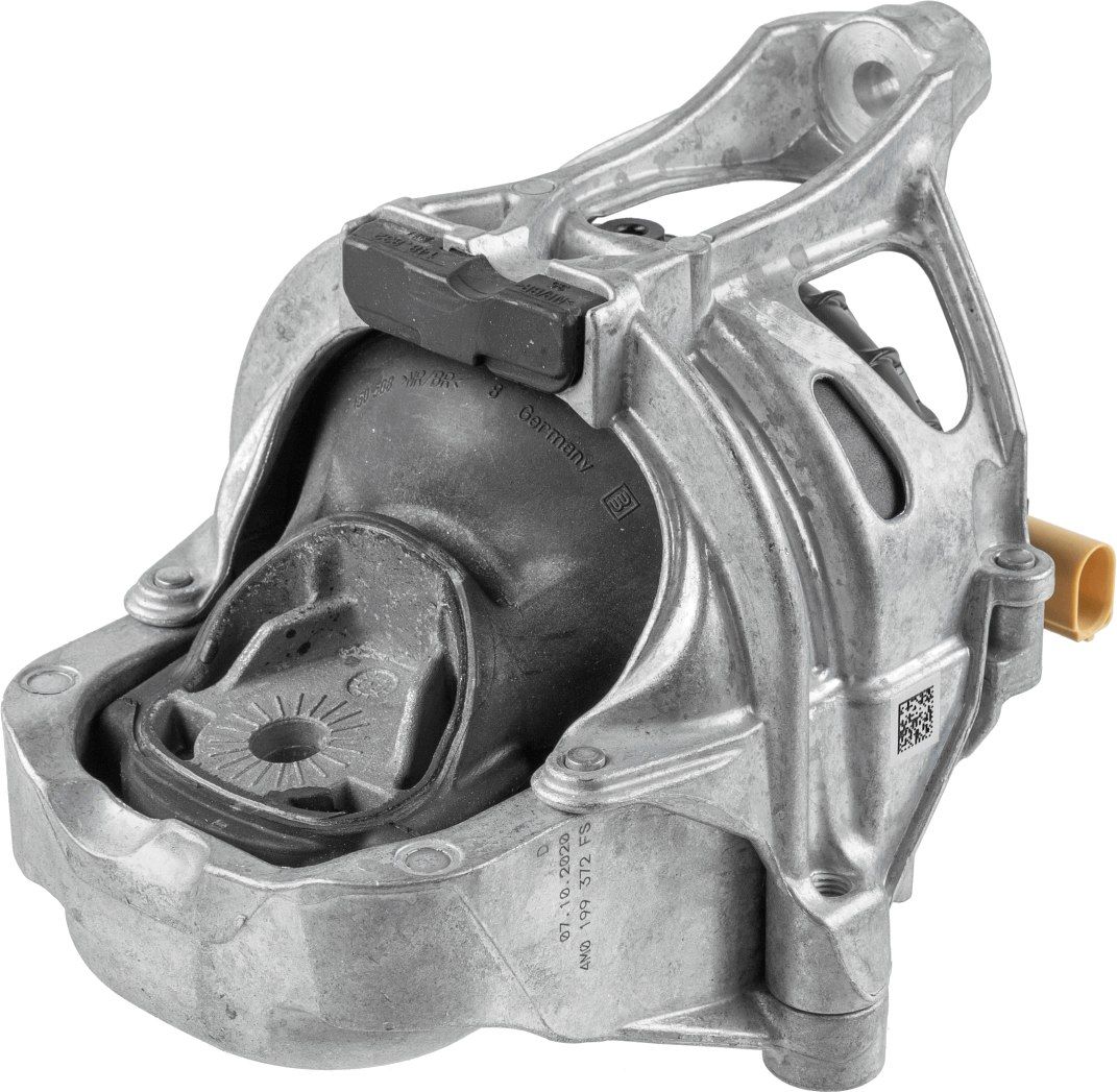 Mounting, engine-main