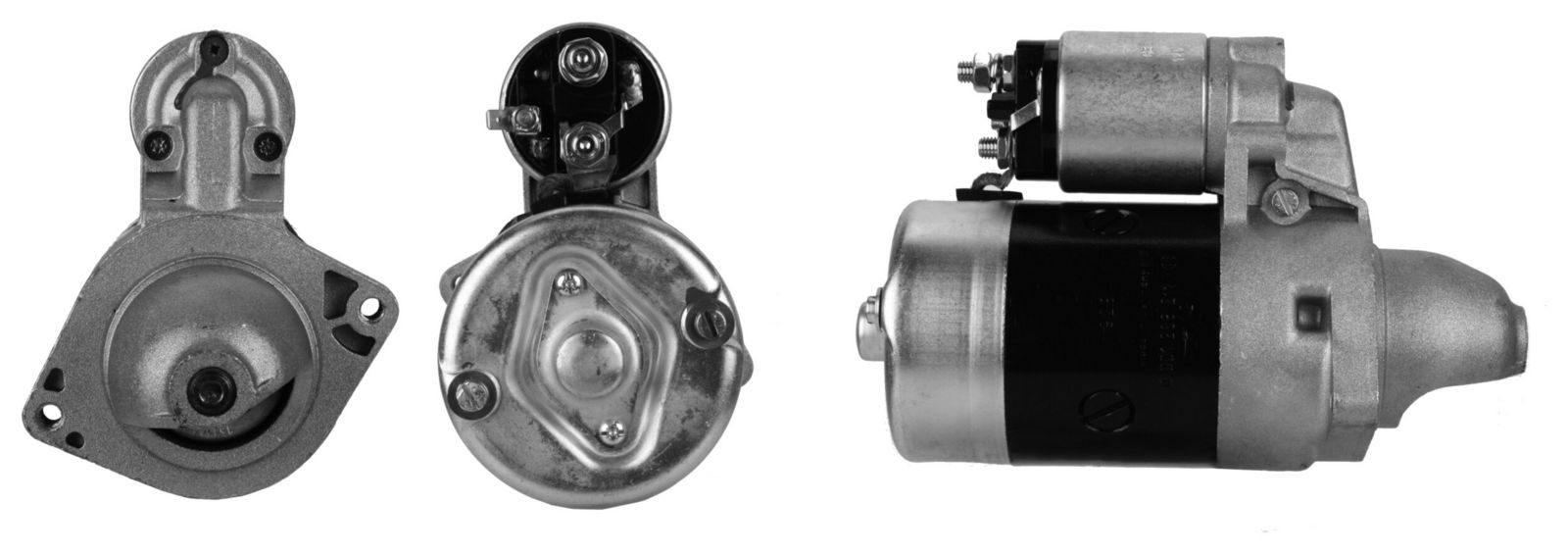 LUCAS LRS00178 Starter