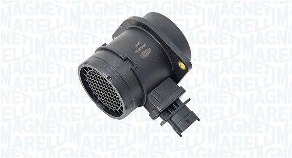 Mass Air Flow Sensor