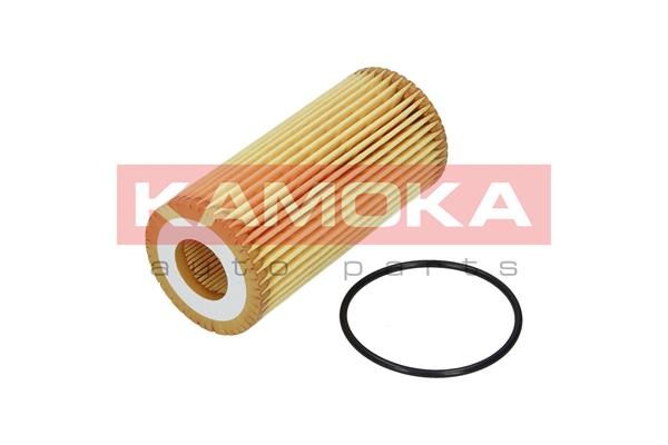 KAMOKA F115301 Oil filter