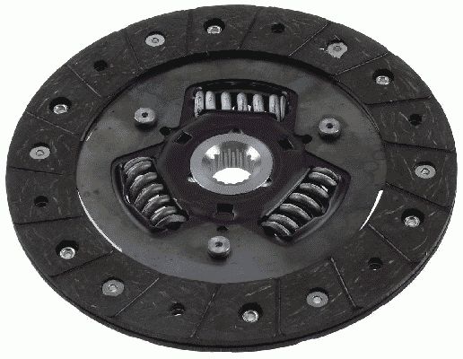 Clutch Disc-1