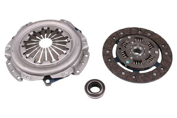 LUCAS LKCA620102 Clutch kit