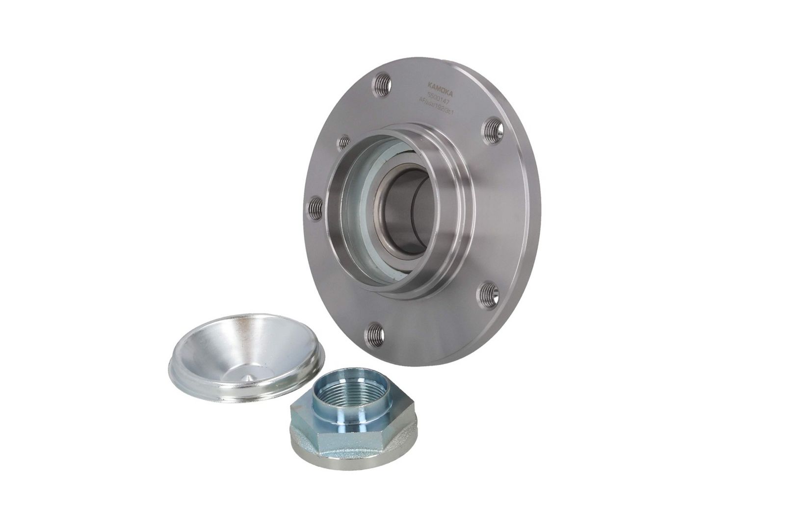 KAMOKA 5500147 Wheel bearing kit