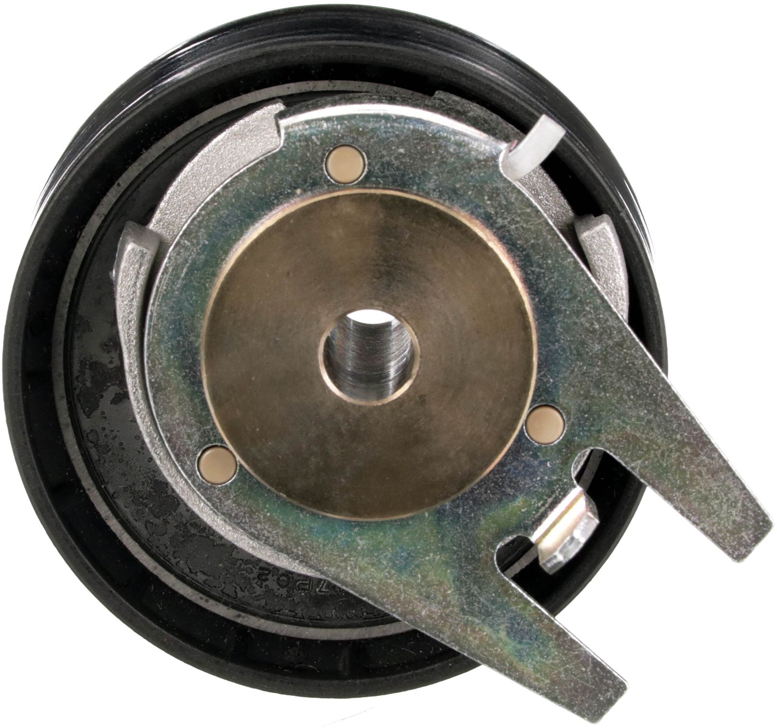 Tensioner Pulley, timing belt-2
