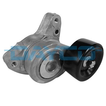 DAYCO APV3001 Belt tensioner, v-ribbed belt