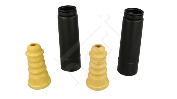 HART 438 263 Dust protection kit, shock absorber