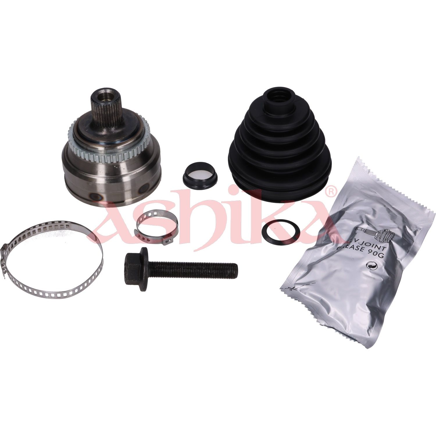 ASHIKA 62-00-0917 Joint kit, drive shaft