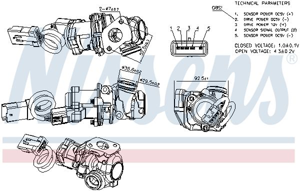 EGR Valve-7