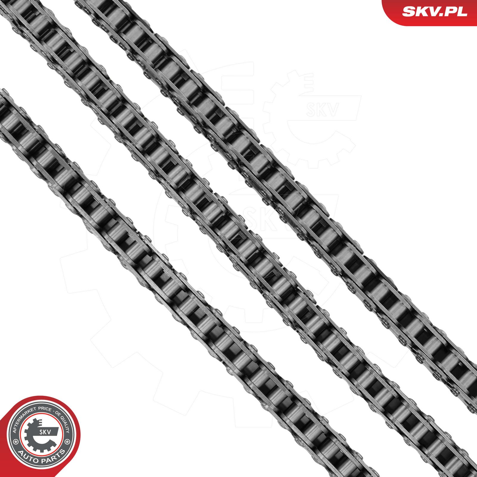 Timing Chain Kit-4