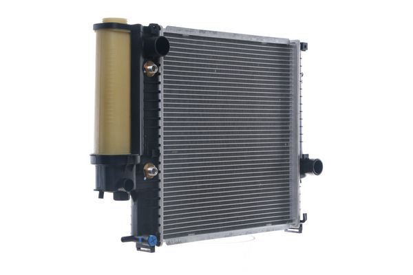 Radiator, engine cooling-8