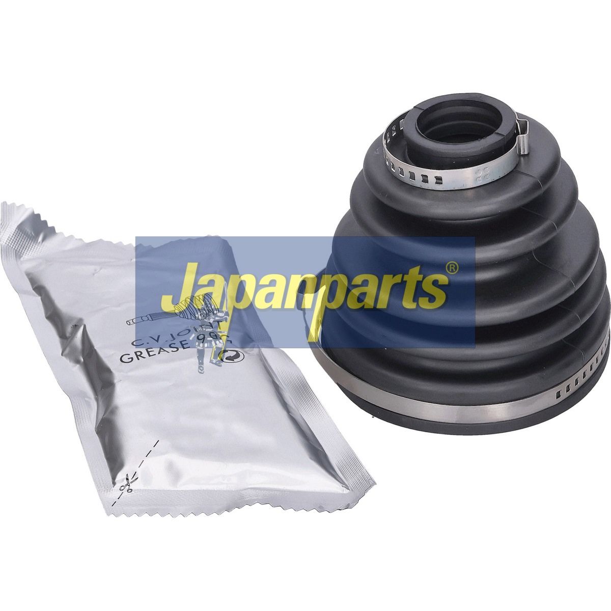 JAPANPARTS KB-121 Bellow kit, drive shaft