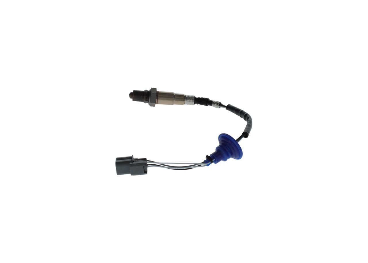 Oxygen Sensor-5