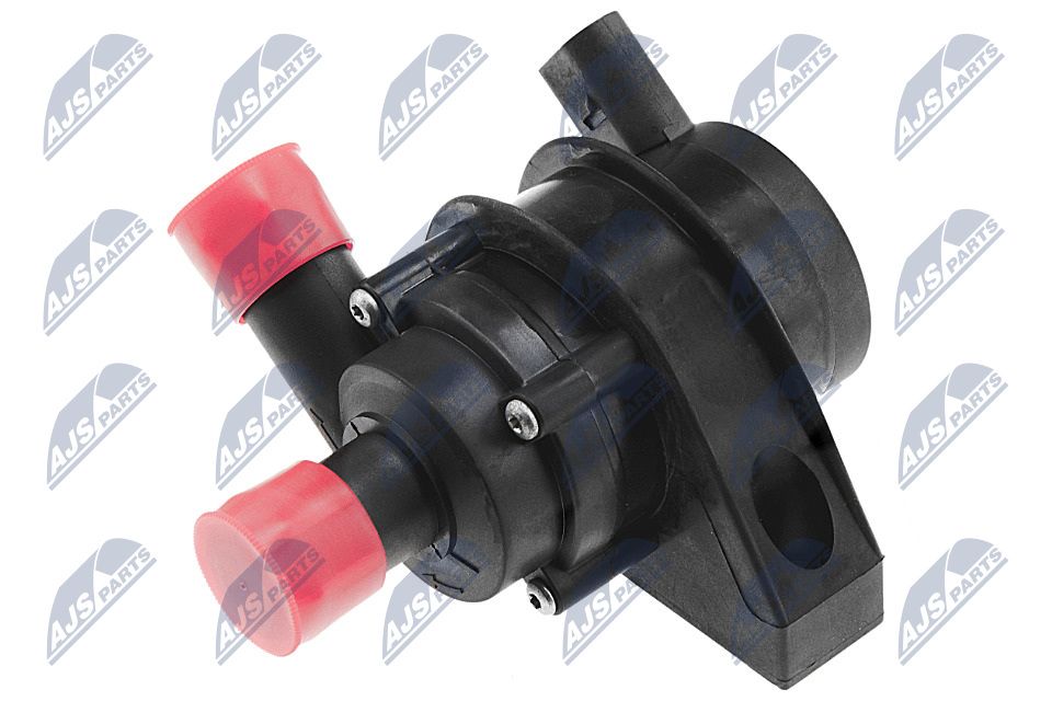 NTY CPZ-WW-002 Water recirculation pump, parking heater