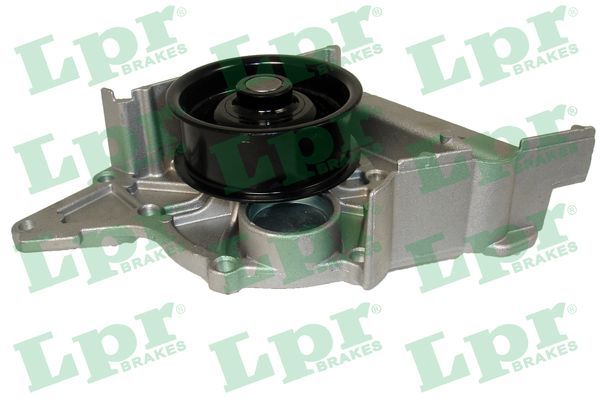 LPR WP0043 Water pump, engine cooling