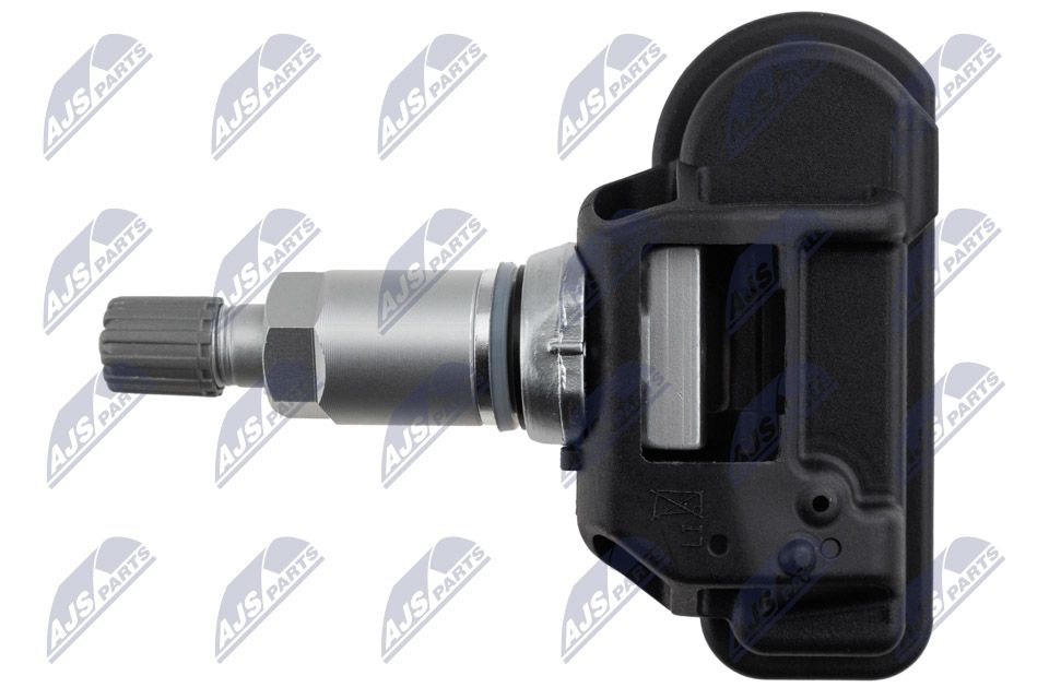 Wheel Sensor, tyre-pressure monitoring system-3