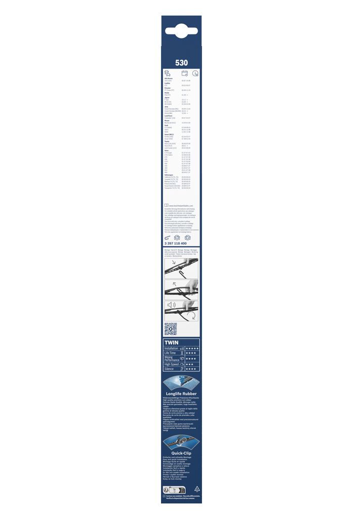 Wiper Blade-6