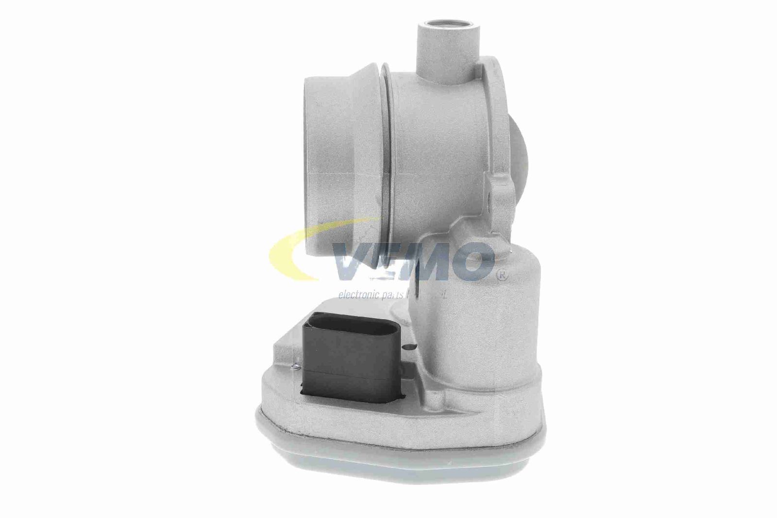 Throttle Body-4