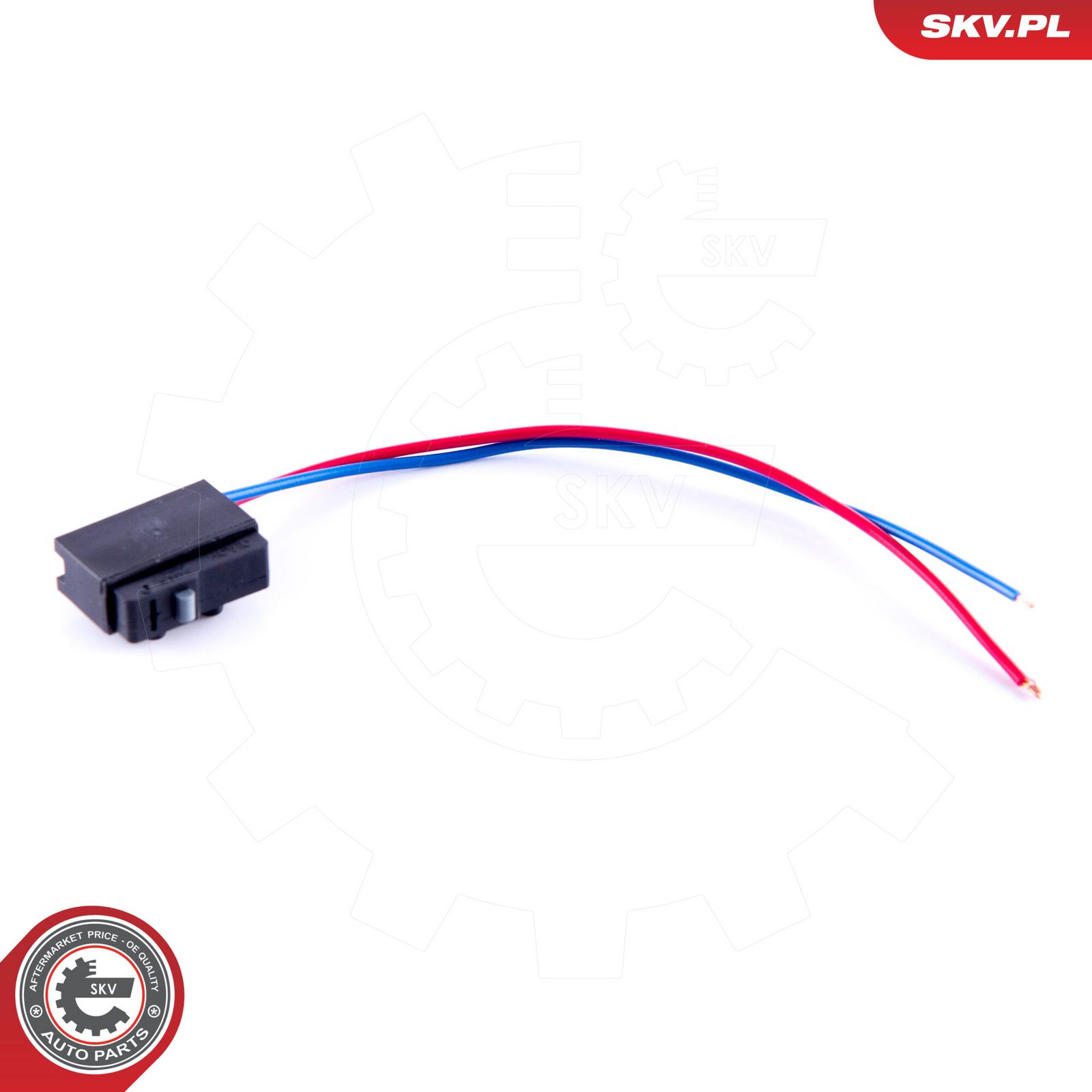 ESEN SKV 16SKV025 Switch, door lock