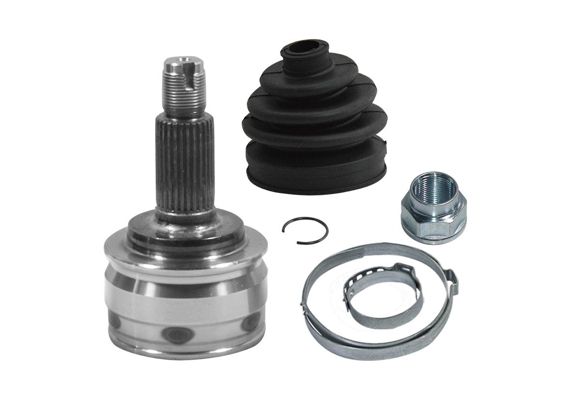 HART 470 920 Joint kit, drive shaft