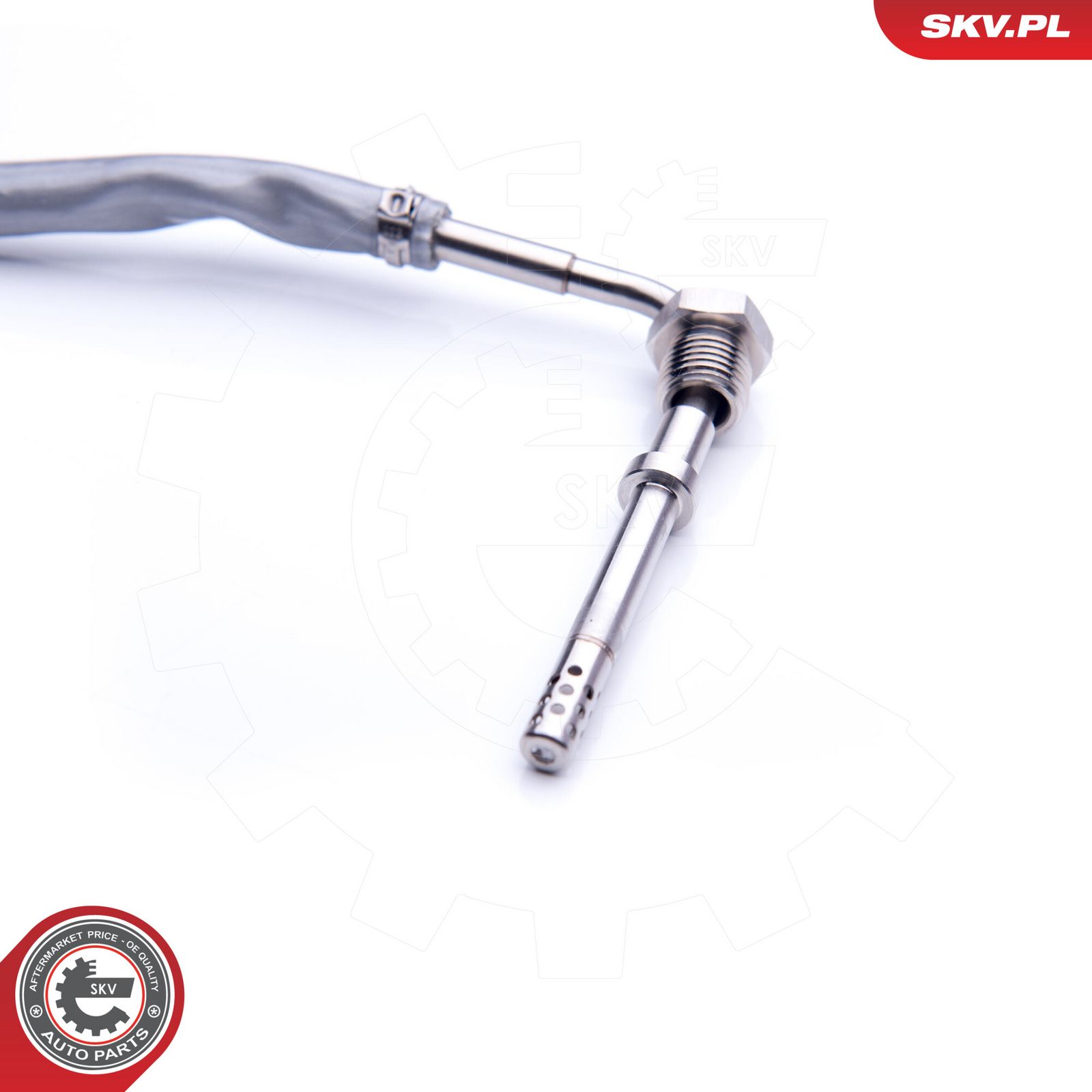 Sensor, exhaust gas temperature-2