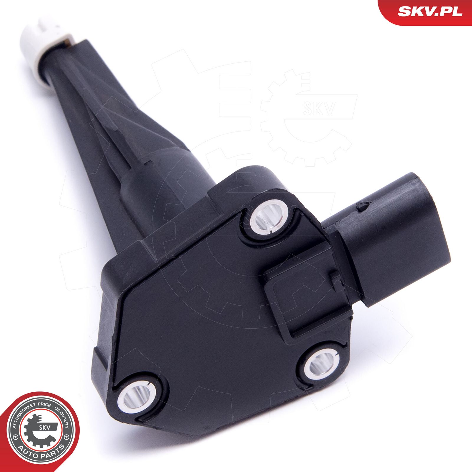 Sensor, engine oil level-1