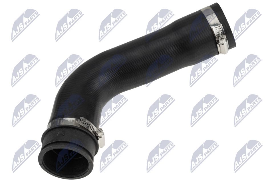NTY GPP-BM-154 Charge air hose