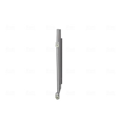 Condenser, air conditioning-4