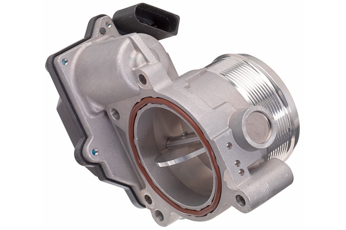 VDO/CONTINENTAL 2803605013302 Throttle body