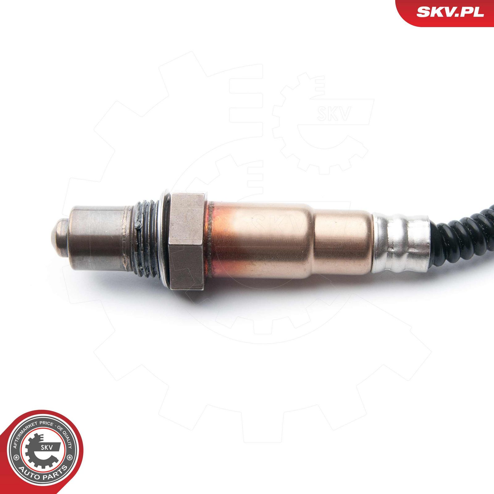 ESEN SKV 09SKV908 Oxygen sensor