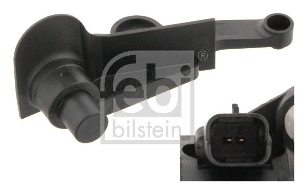 FEBI BILSTEIN 31241 Sensor, crankshaft pulse