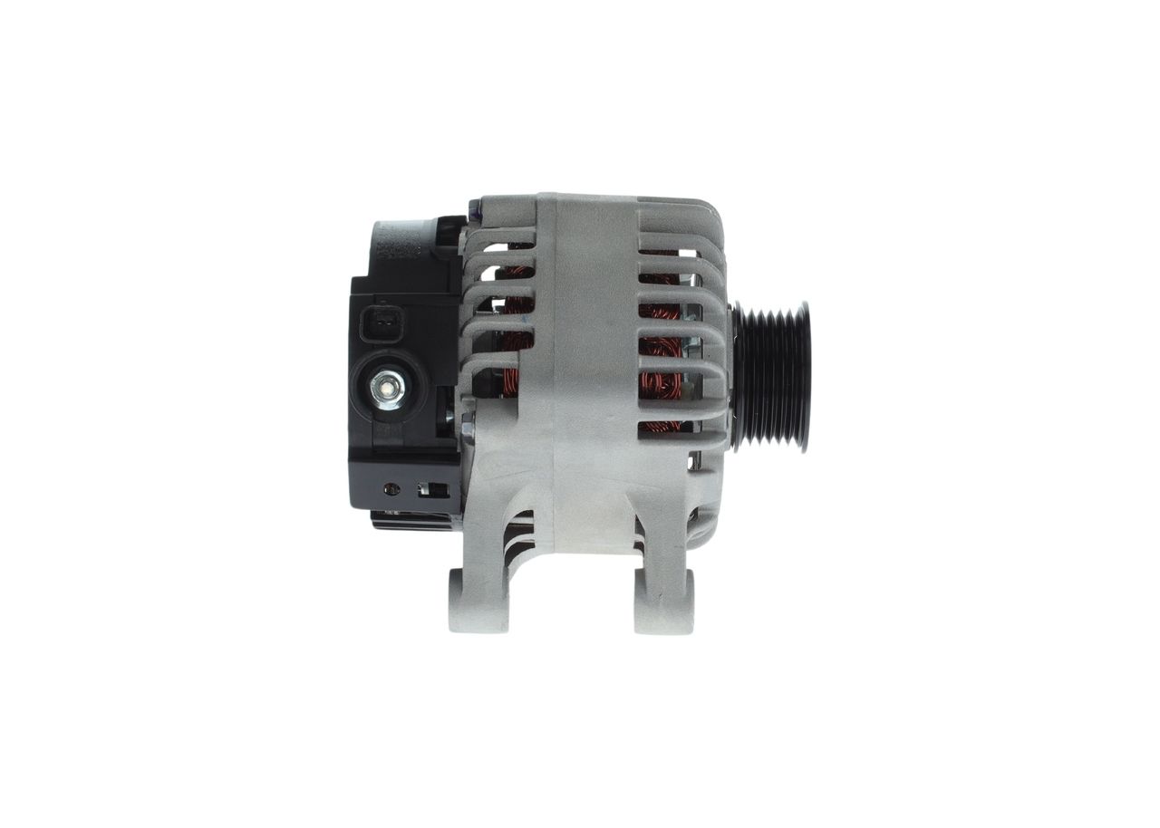 Alternator-2
