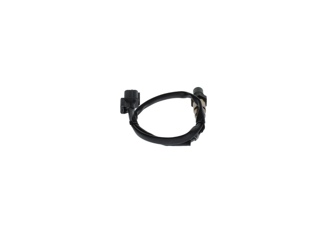 Oxygen Sensor-5