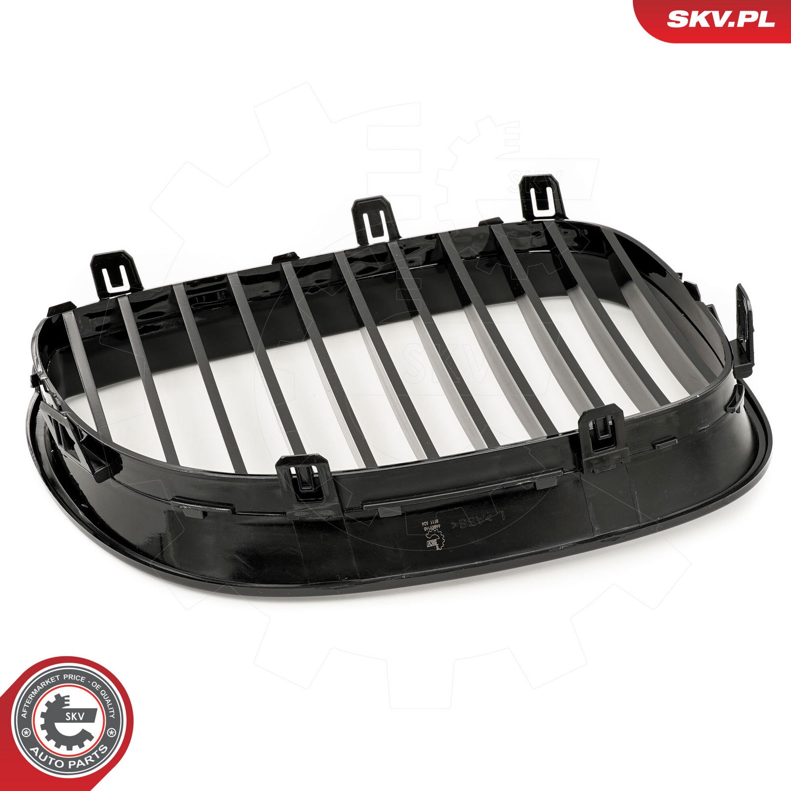 Radiator Grille-7