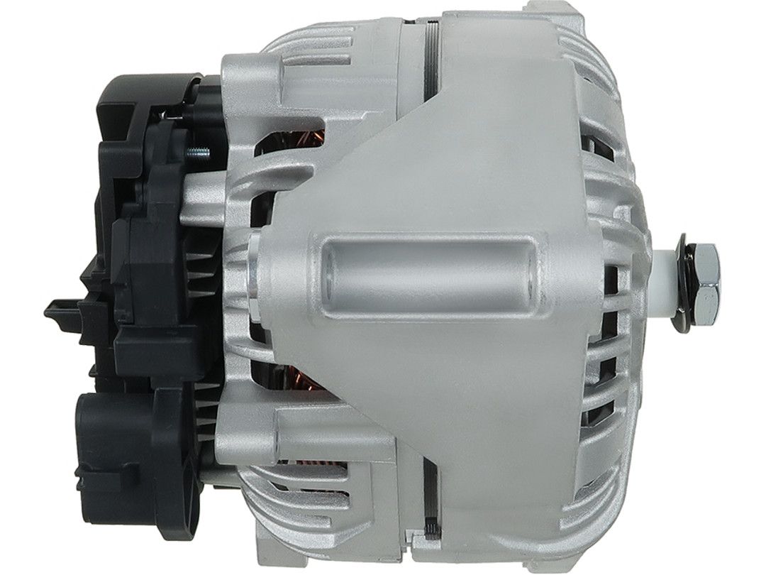 Alternator-1