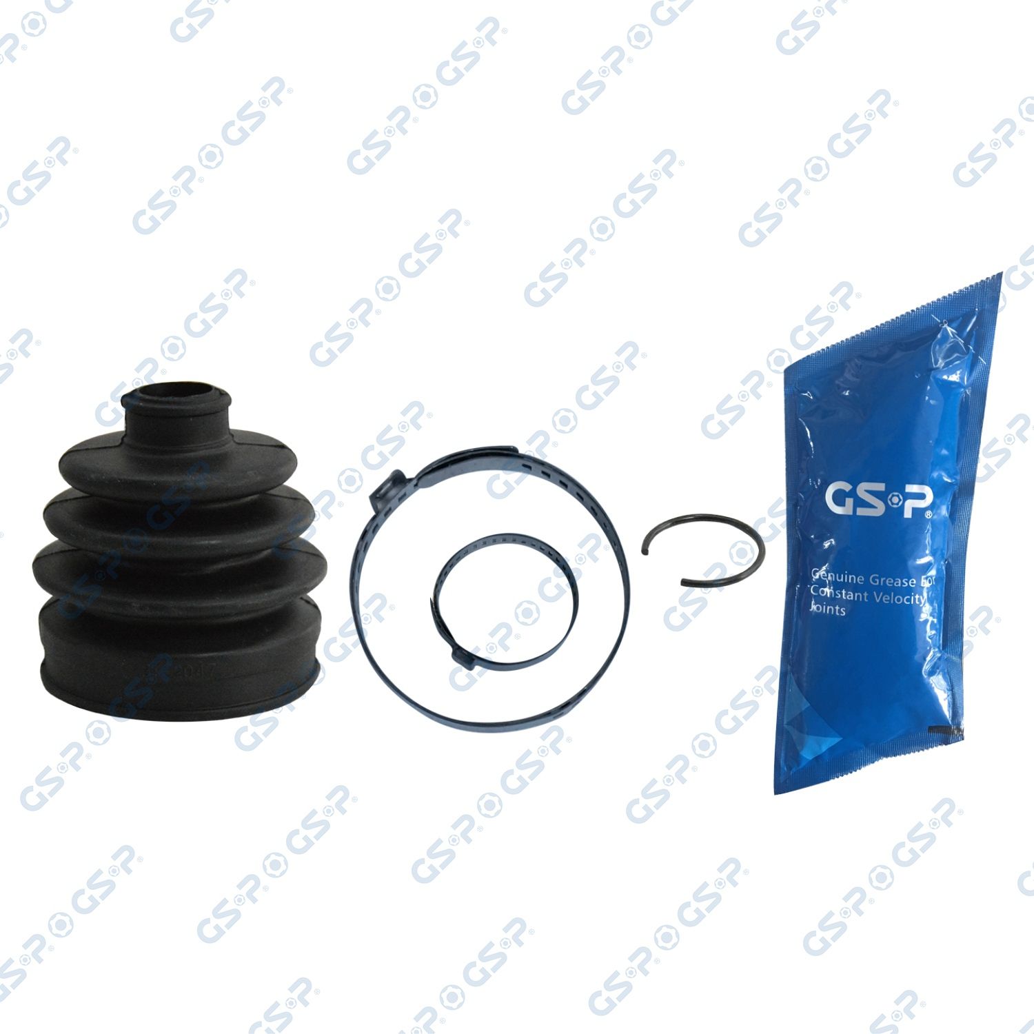 Bellow Kit, drive shaft
