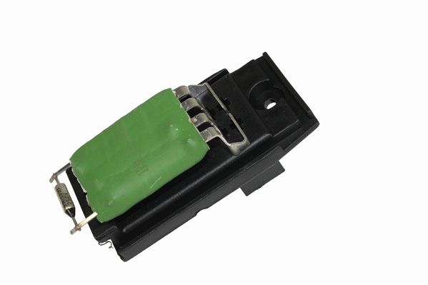 METZGER AUTOTEILE 0917049 Resistor, interior blower