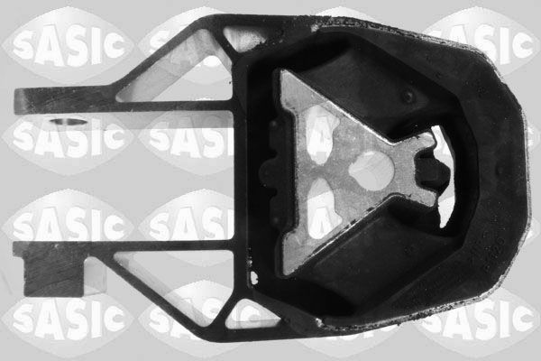 SASIC 2706015 Mounting, engine