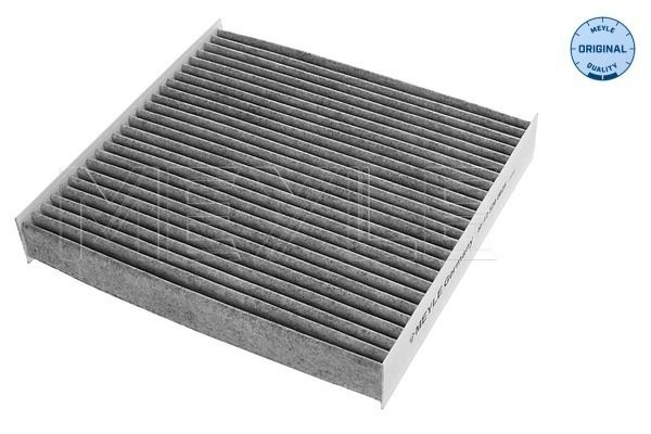 MEYLE 16-12 320 0025 Filter, cabin air