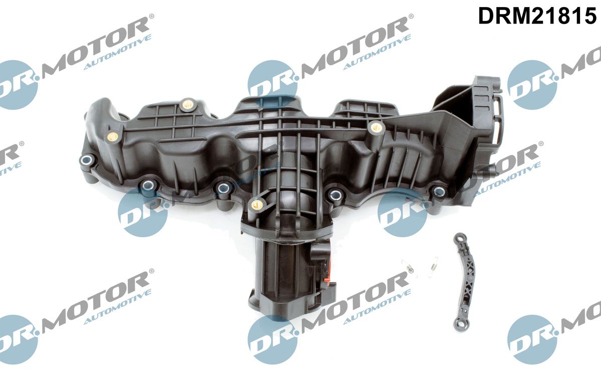 DR.MOTOR AUTOMOTIVE DRM21815 Intake manifold module