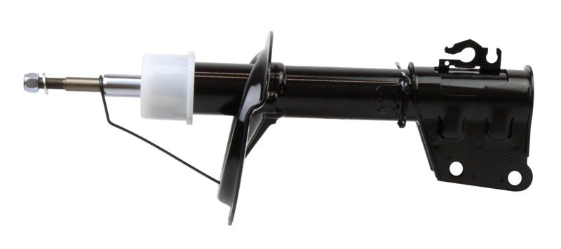 Shock Absorber-1