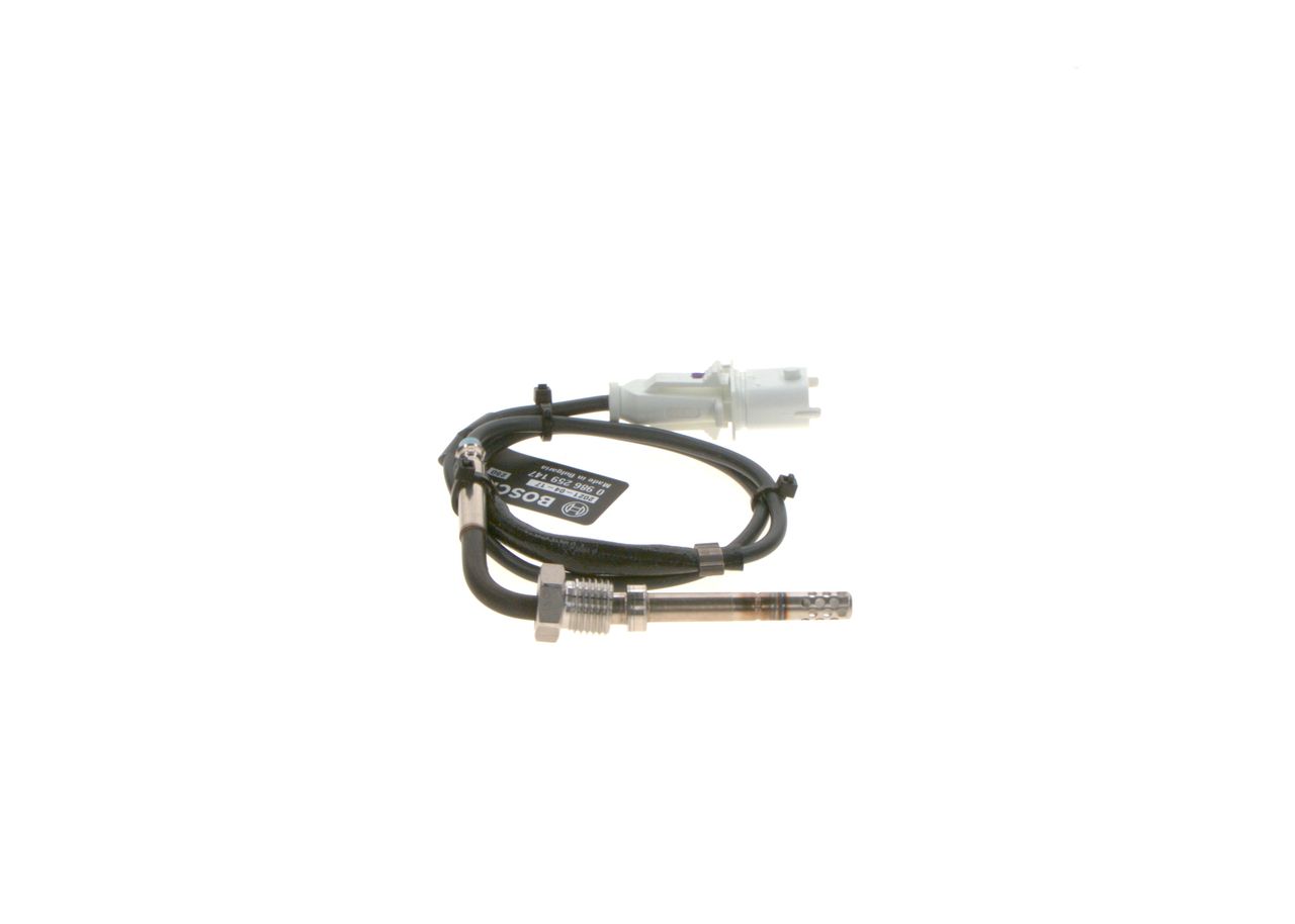 Sensor, exhaust gas temperature-3