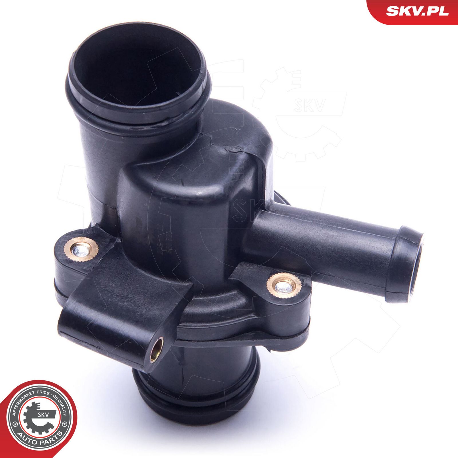 Thermostat, coolant-2