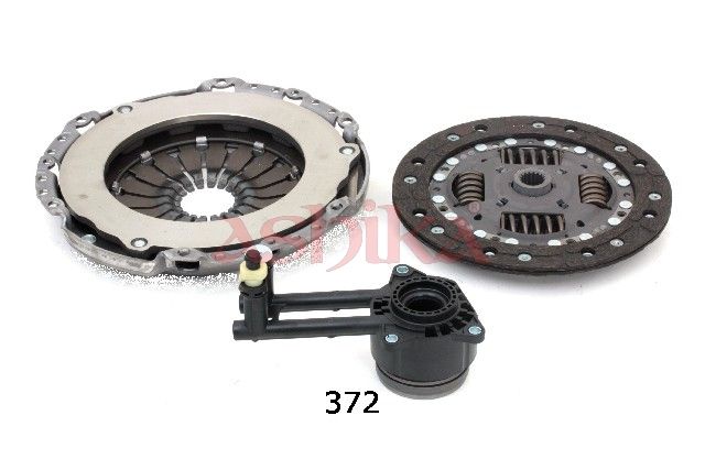 Clutch Kit-1