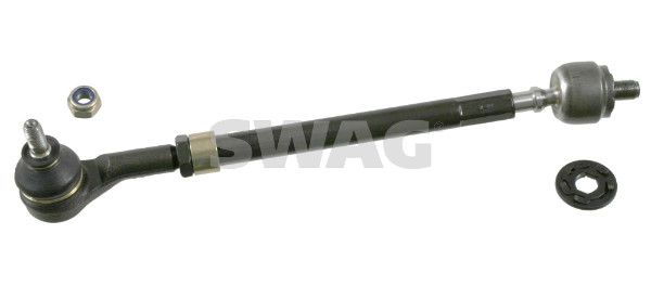 SWAG 60 72 0007 Strypo montavimas