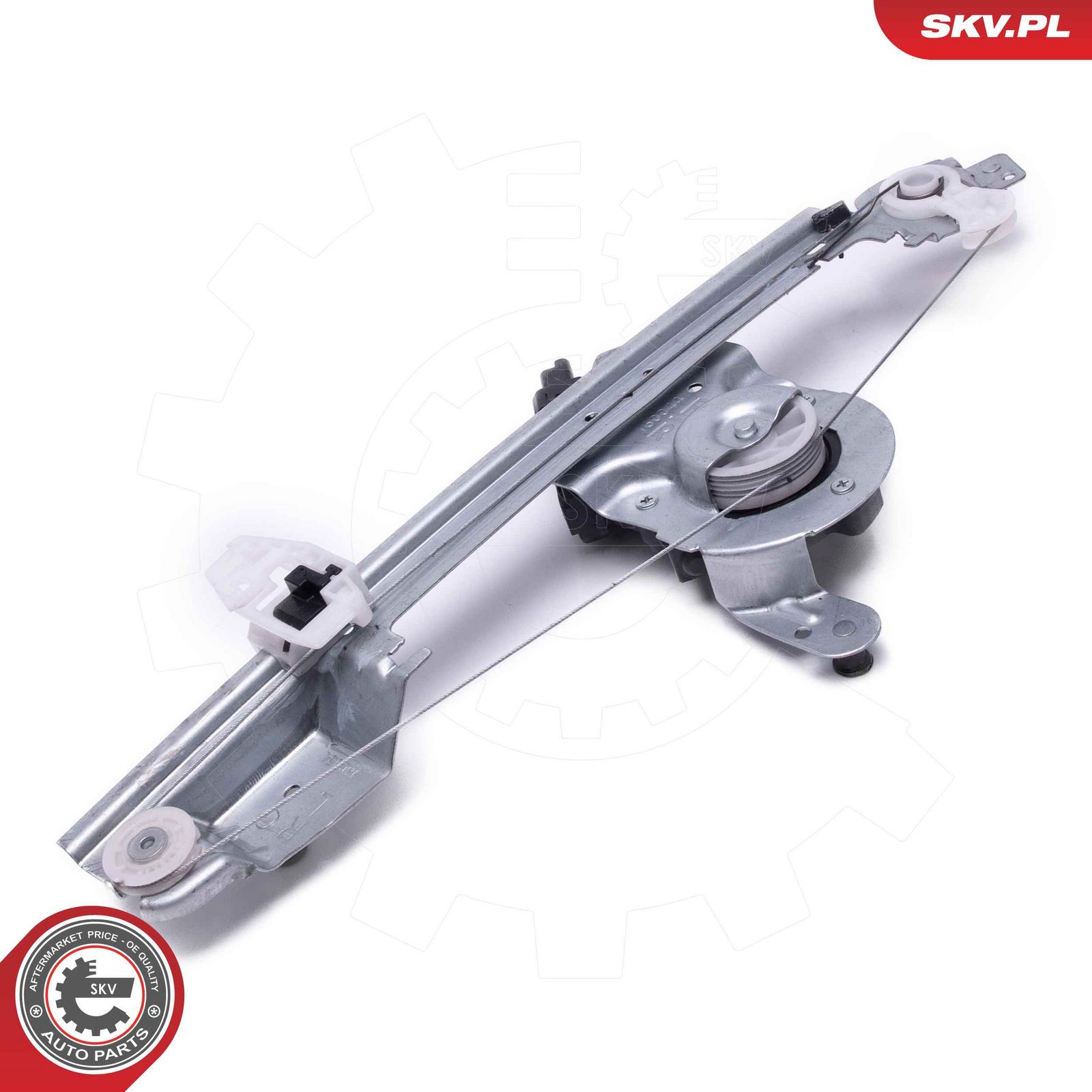 ESEN SKV 51SKV507 Window regulator